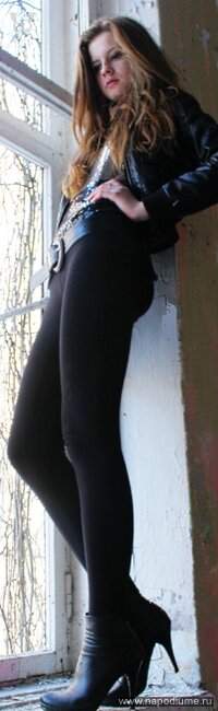 Elina Evtuhova's photo