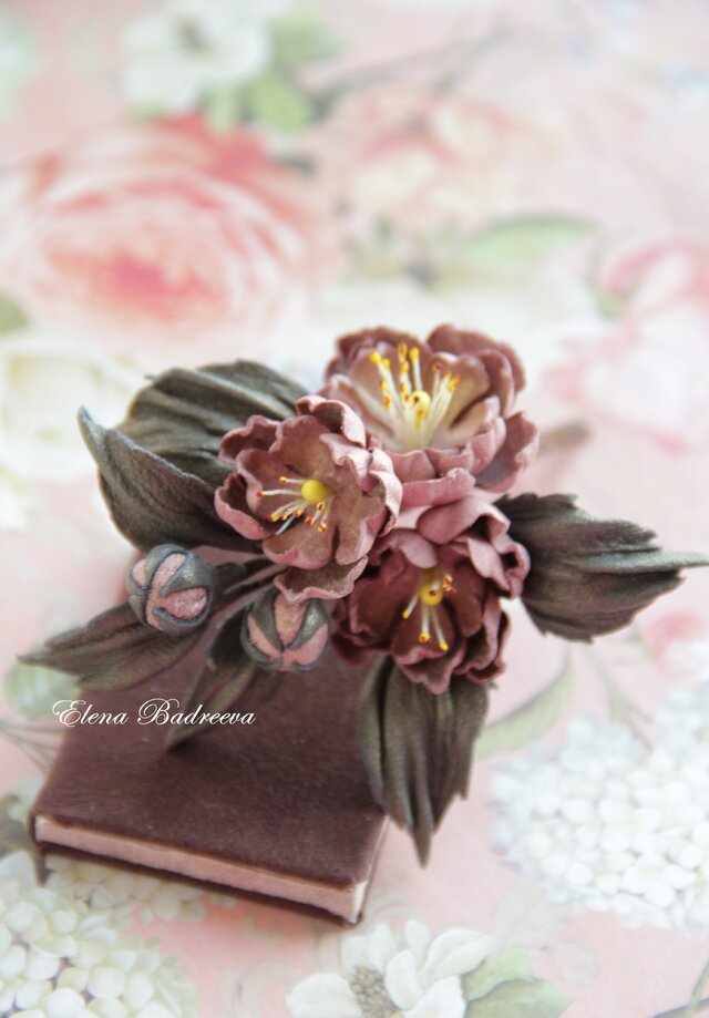 Elena Badreeva's photo