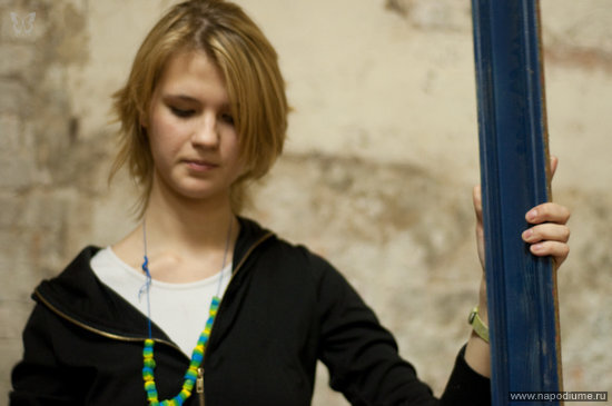 Foto Elena Bataeva