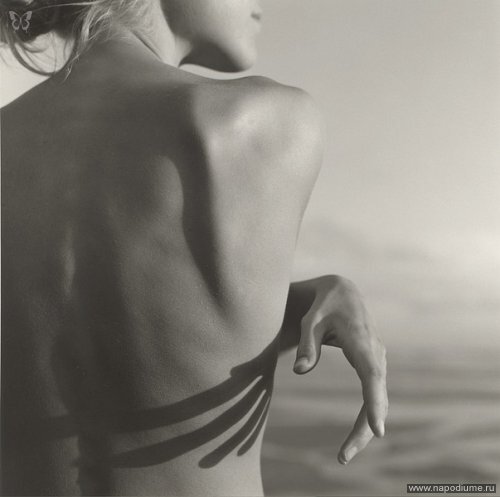Vitaliy Voronovskiy's photo