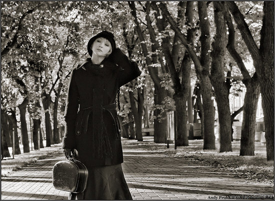 Irina Karaseva's photo