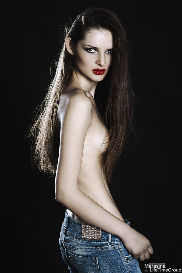 Alina Zora's photo