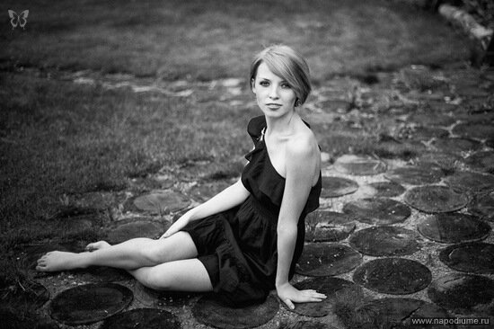 Ana Aleksandrova's photo