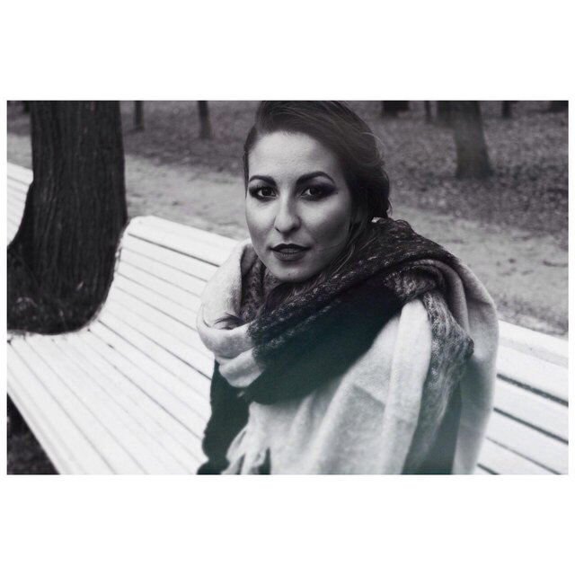 Фото Анна Пантелеева