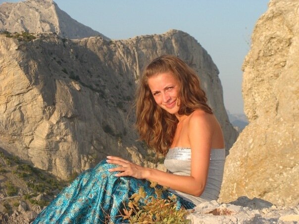 Фото Алена Alenka Стойко