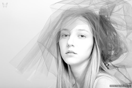 Model Test,  Fashion,  Girl
