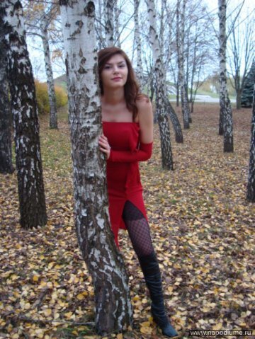 Ulia Vasil'kovskaa's photo