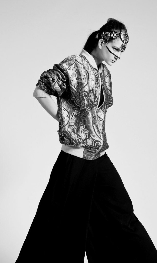 Irina Stroganova's photo
