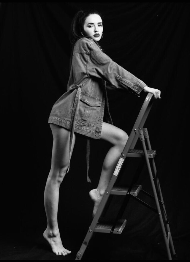 Varvara Timoschuk's photo