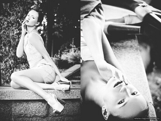 Veronika Golikova's photo
