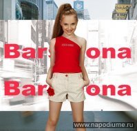 Фотосессия для каталога