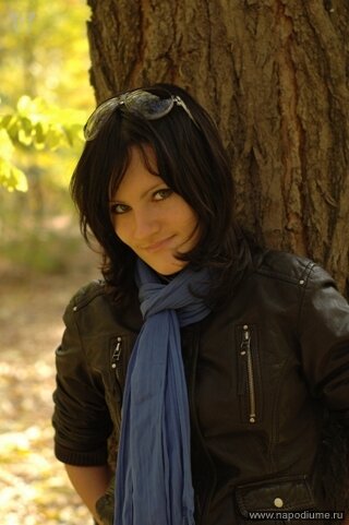 Foto Elena Solnecnaa