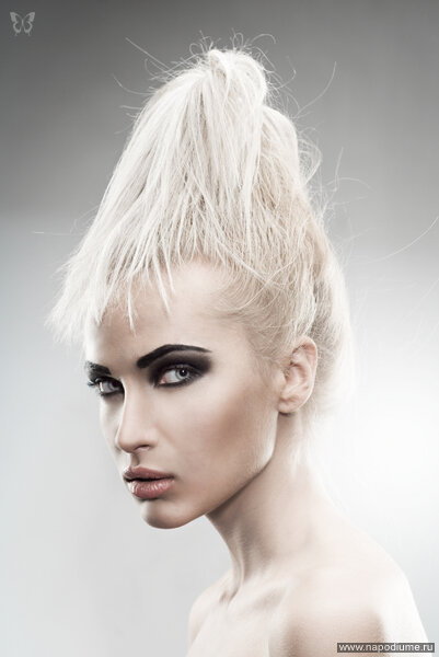 Dar'a Glusenkova's photo