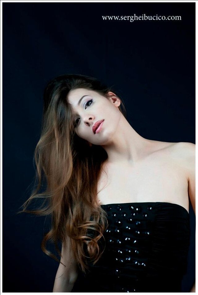 Svetlana Guban's photo