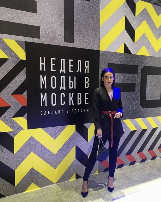 Dar'a Pavlova's photo