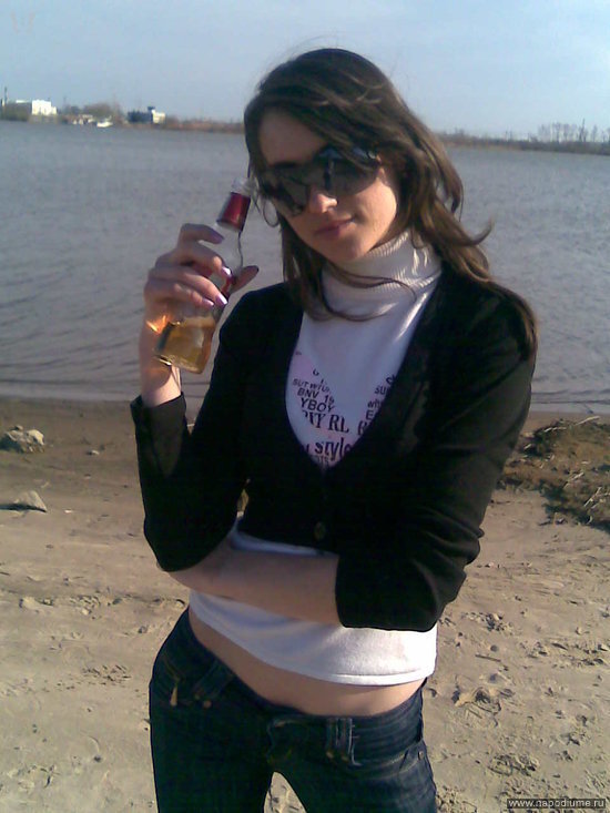 Gul'nara Ahmedzanova's photo