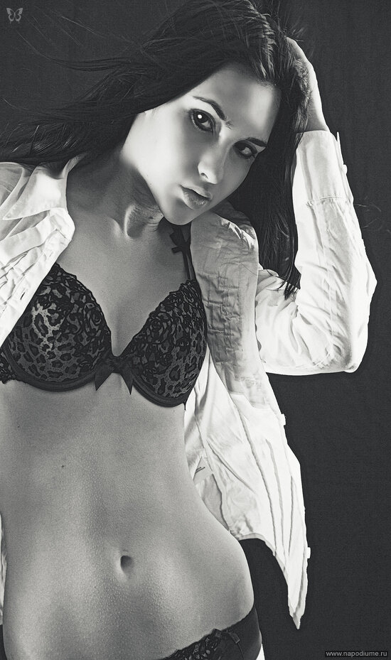 Anastasia Bondar's photo