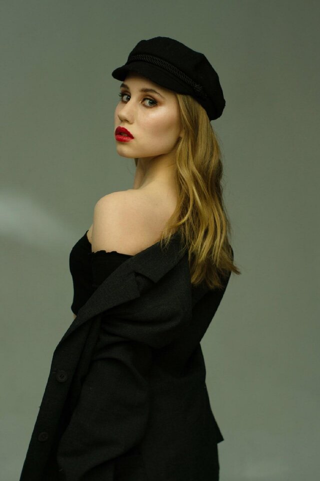 Alevtina Utkina's photo