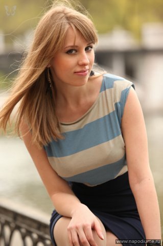 Inna Oksen''s photo
