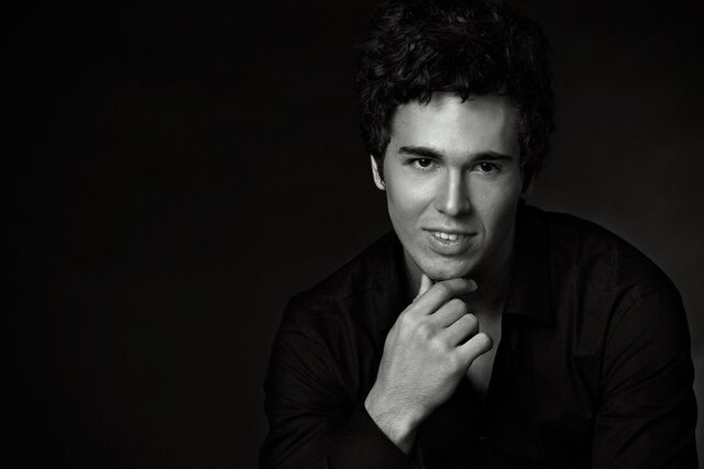 Aleksej Cibul'nik's photo