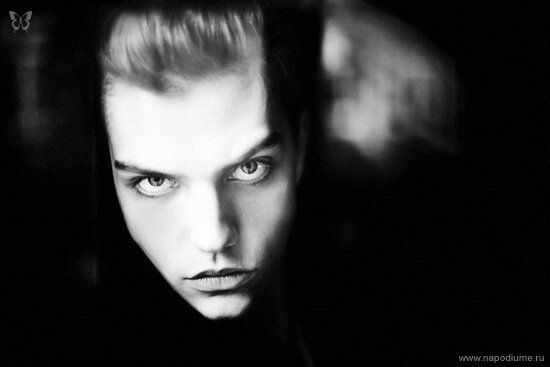 Stas Kireev's photo