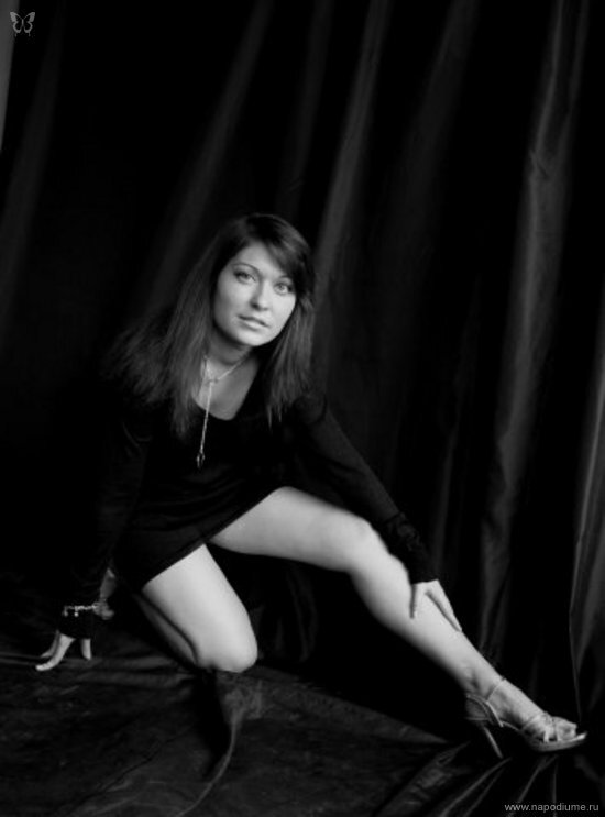 Фото Katia Shebanova