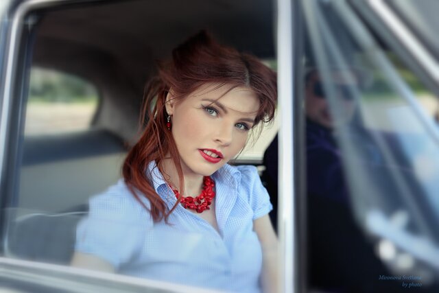 Natasha RedFox's photo