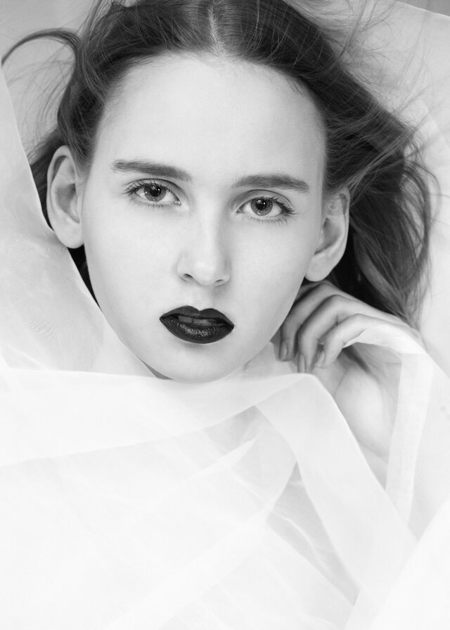 Anastasia Somik's photo