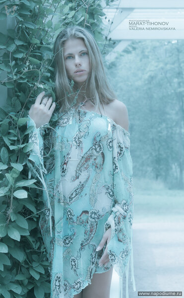 Foto Marat Tikhonov