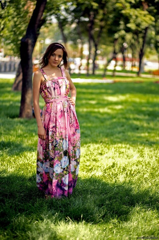 Ksenia Zavertaeva's photo