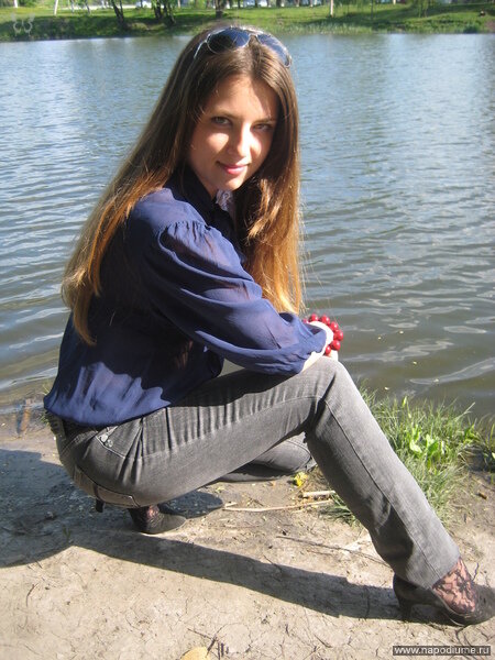 Siana Viktorovna's photo