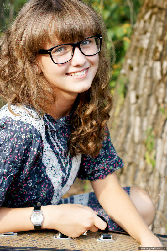 Foto Uliana Skazka