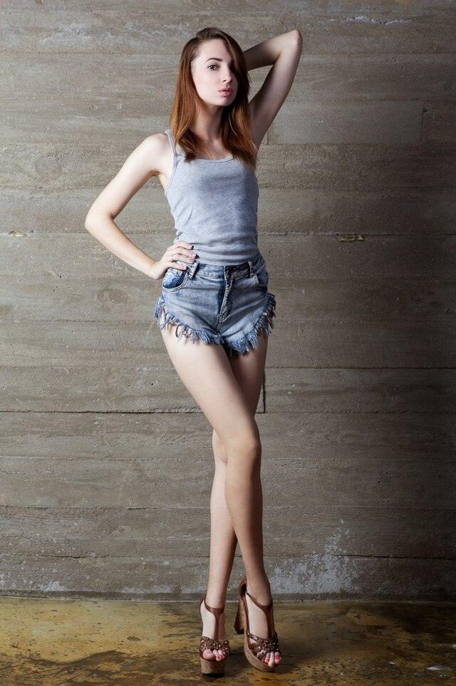 Alena Nehochina's photo