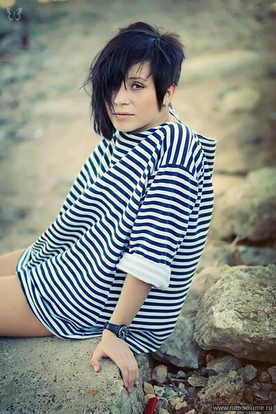 Margo Ermolaeva's photo