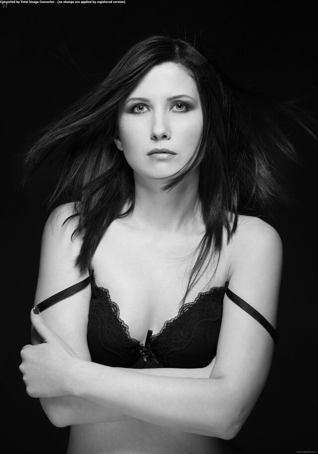 Alina Smirnova's photo