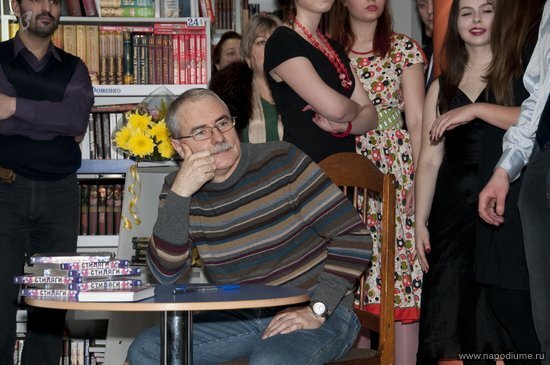 Юрий Коротков