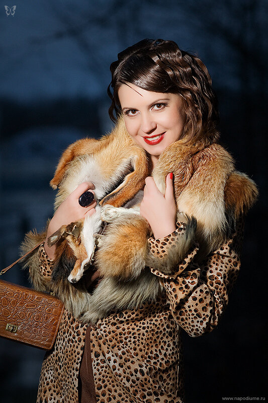 Фото Юля Ефимова