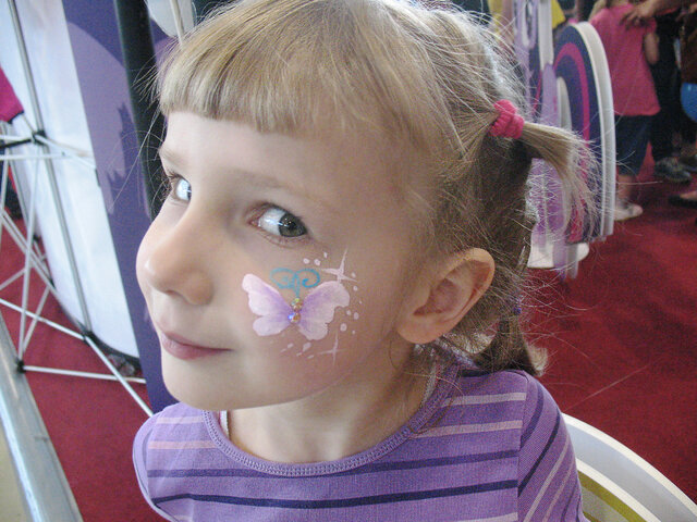 Anastasija Vovk's photo