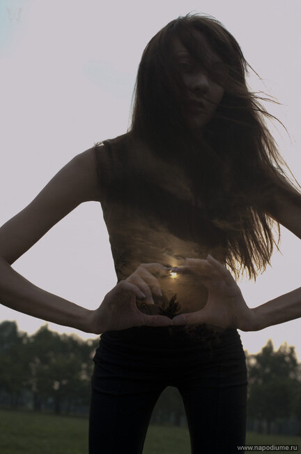 照片Tat'ana Bondareva