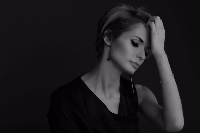Фото Лилия Lilya Гланц
