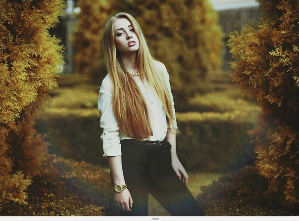 Galina Mesko's photo