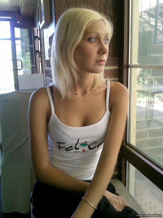 Фото Лана Брыкина