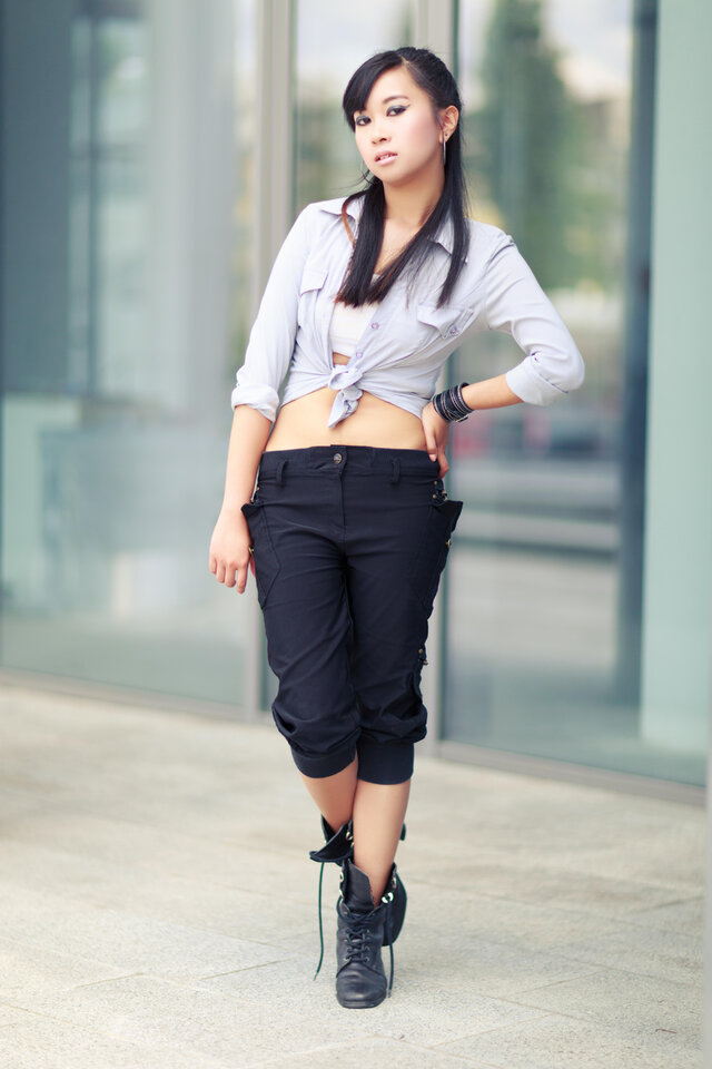 Thu Ha (Masha) Nguen's photo