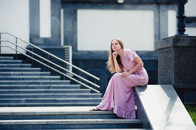 Nina Ganza's photo