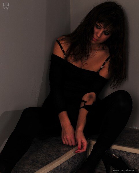 Aleksandra Katkova's photo