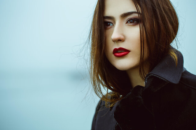Anastasiia Gorlakova's photo