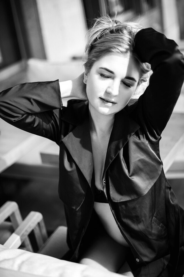 Фото Кристина Конькова