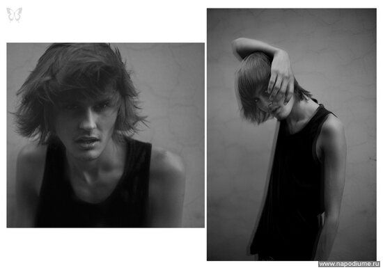 Фото anton kovalenko