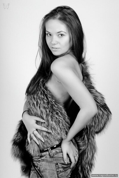 Zlata Morozova's photo