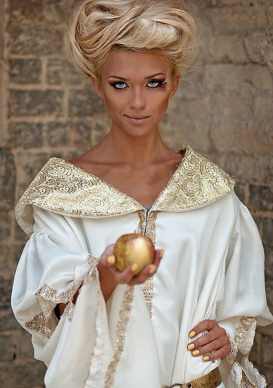 Фото Евгения Гапон